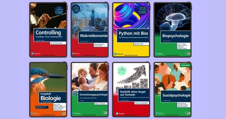 -10% auf Uni-Bücher