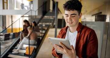 10% Studentenrabatt auf alle eFachbücher von Pearson