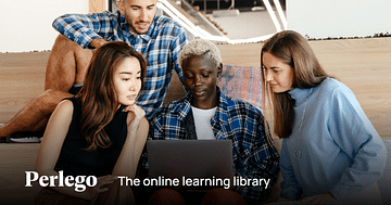 Mit dem Perlego Studentenrabatt Online-Bibliothek gratis testen und danach -25% auf 3 Monate