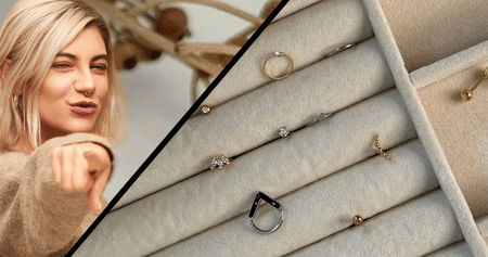 PiercingXXL Fashion-Rabatt für Schüler