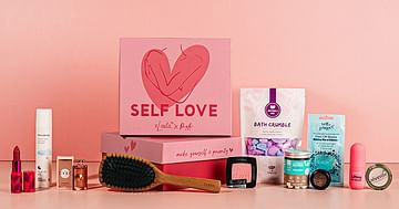 -30% auf deine erste Beauty Box mit Must-haves wie KYLIE SKIN uvm.