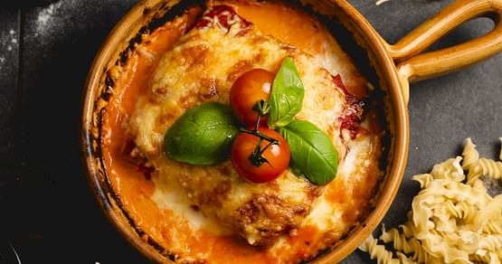 Schlemm dich durch die italienische Küche des PiPaPo Marktrestaurants in Graz und erlebe frischgemachte Pasta und leckere Pizza! Als iamstudent PLUS Mitglied sparst du immer 20% auf alle Take Away Speisen.