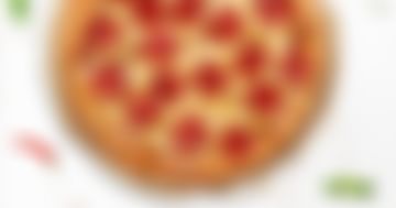 1+1 gratis Pizza in allen teilnehmenden Pizza Hut Restaurants