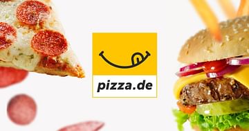 5€ pizza.de Gutschein für Studierende