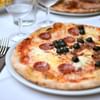 10% Pizzeria Mafiosi Wien Studentenrabatt für iamstudent PLUS Mitglieder