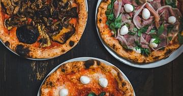 15% Pizzeria Minante Wien Studentenrabatt für iamstudent PLUS Mitglieder