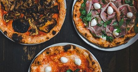Der Schlüssel zum Erfolg der Pizzeria Minante ist einfach: Hochwertige Gerichte, die stets den Gaumen erfreuen. Als iamstudent PLUS Mitglied sparst du bei jeder Abholung oder Konsumation vor Ort jetzt 15% auf alle Pizzen.