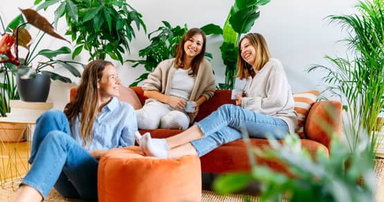 Plantura Wohnen-Rabatt für Studenten 2