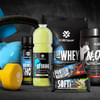 40% Studentenrabatt auf Sportnahrung von Proseries, Zoe Nutrition, Me:First und co bei Polleo Sport