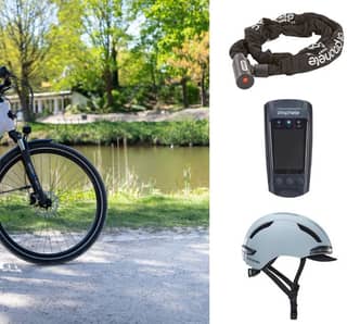 -15% auf E-Bikes inkl. SALE