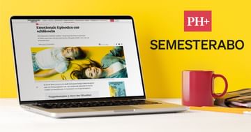 33% Studierendenrabatt auf das Digitalabo und unbegrenzten Zugriff auf alle Inhalte sichern!