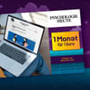 1 Monat für 1€ unbegrenzter Zugriff auf alle Online-Inhalte von PSYCHOLOGIE HEUTE