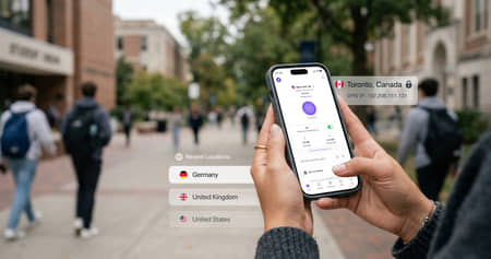 PureVPN Technik-Rabatt für Studenten 1