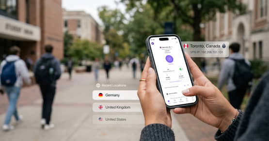 PureVPN Technik-Rabatt für Studenten 1