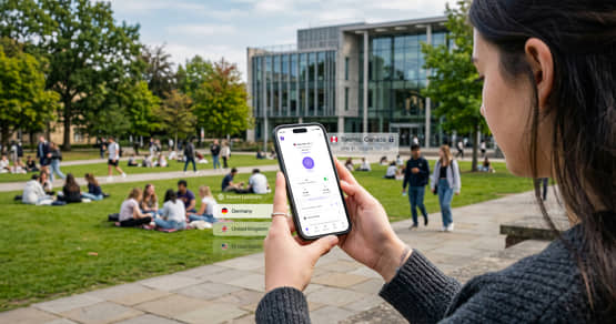 PureVPN Technik-Rabatt für Studenten 2