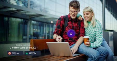 PureVPN Technik-Rabatt für Studenten