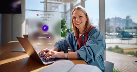 PureVPN Technik-Rabatt für Studenten 3