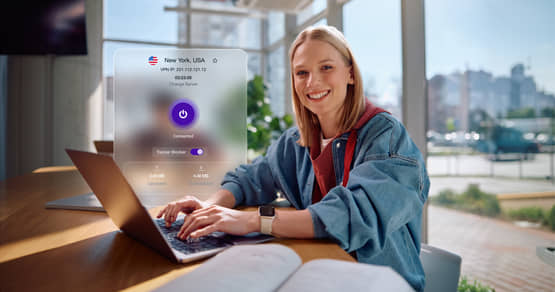 PureVPN Technik-Rabatt für Studenten 3