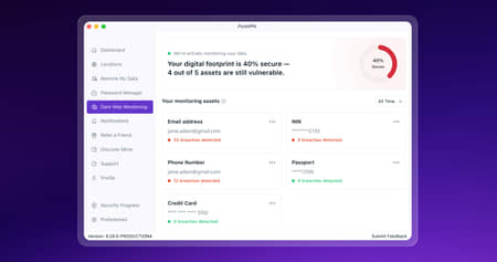 PureVPN Technik-Rabatt für Studenten 5