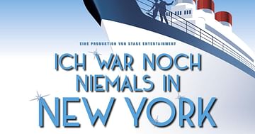 Eine Kreuzfahrt mit Udo Jürgens nach NY!