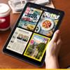 Mit Readly Studentenrabatt 75 Tage Gratis-Zugriff auf über 8.000 Magazine & Zeitungen!