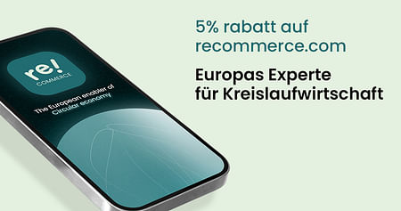 Recommerce Gutschein Foto 4