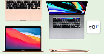 Bis zu 44% Studentenrabatt auf refurbished MacBooks bei Recommerce