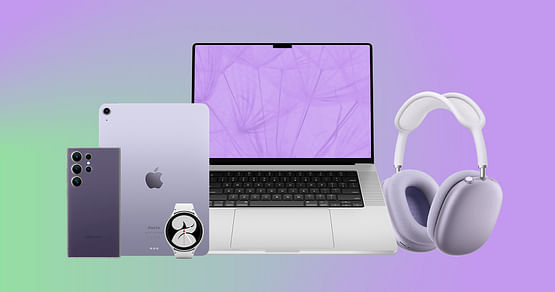 refurbed Studentenrabatt: Spare jetzt zusätzlich 5% auf iPhones, MacBooks und viele weitere top-refurbished Elektronikartikel von Samsung, Lenovo & Co.! Hol dir Premium-Qualität bis zu 45% günstiger als Neugeräte.