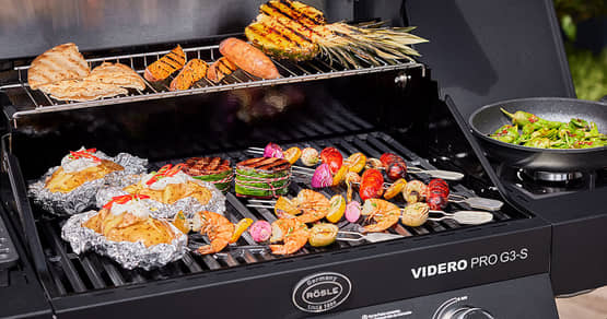 RÖSLE Wohnen-Rabatt für Studenten