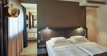 roomz - Dein Budget Design Hotel in Wien und Graz