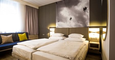 roomz Vienna und Graz Gutschein Foto 5