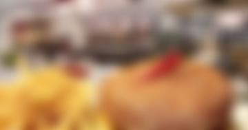 20% Ersparnis auf alle Burger