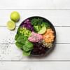 15% Salad Jungle Wien Studentenrabatt für iamstudent PLUS Mitglieder