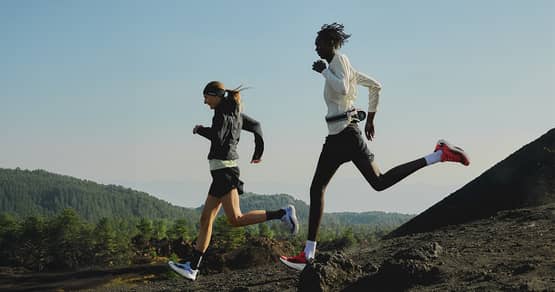 Salomon Fashion-Rabatt für Studenten