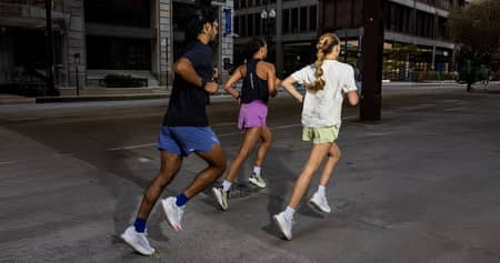 Salomon Fashion-Rabatt für Studenten 3