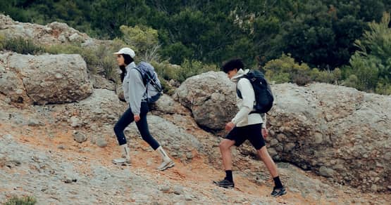 Salomon Fashion-Rabatt für Studenten 1