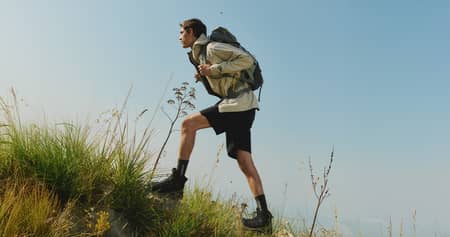 Salomon Fashion-Rabatt für Studenten 4