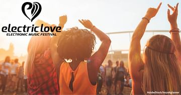 Mit Studentenrabatt Salzburger Nachrichten gratis lesen & Electric Love-Festivalpässe gewinnen