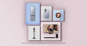 #YouMake: Exklusive Deals im Samsung Student Shop – jetzt schnell zuschlagen!