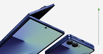 15% Studentenrabatt auf das neue Galaxy Z Flip7 und Fold7 im exklusiven Samsung Student Store