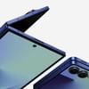 Samsung Galaxy Z Flip7 / Z Fold7 mit genialen Benefits – z.B. 1.000€ zurück oder gratis Watch8!*