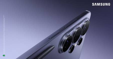 Samsung Deutschland Technik-Rabatt für Studenten