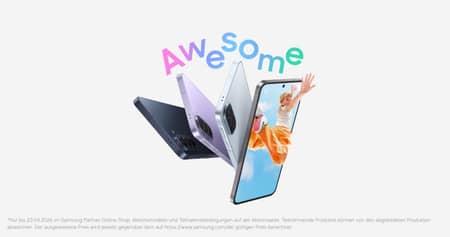 Samsung Deutschland Technik-Rabatt für Schüler