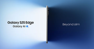 Der Samsung Knaller: Das neue Galaxy S25 Edge mit 15% Studentenrabatt & mehr!