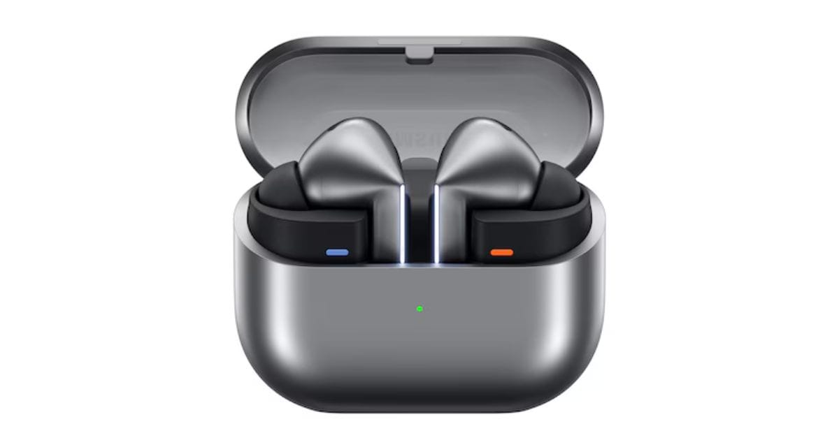 Bis zu 20% Studentenrabatt auf Galaxy Buds im exklusiven Samsung Student Shop