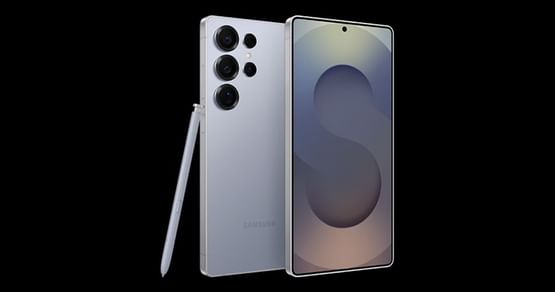 Hol dir die neuesten und beliebtesten Galaxy Smartphones, z.B. das Galaxy S25 Ultra, das Galaxy A56 oder das Galaxy Z Flip7 bzw. Fold7, mit Studentenrabatt im Samsung Student Shop bis zu 20% günstiger!
