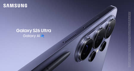 Samsung Technik-Rabatt für Studenten