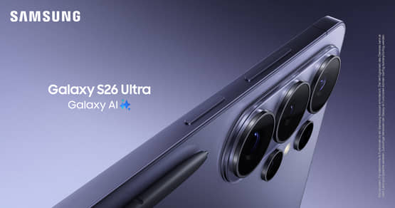 Samsung Technik-Rabatt für Studenten