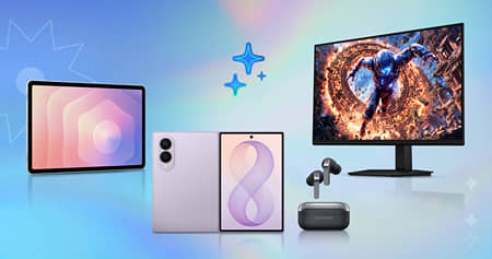 Samsung Technik-Rabatt für Studenten