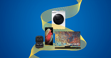 Summer Special: Sensationelle Angebote im Samsung Student Shop